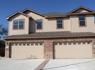 1105 Brown Rock Dr, New Braunfels, TX 78130