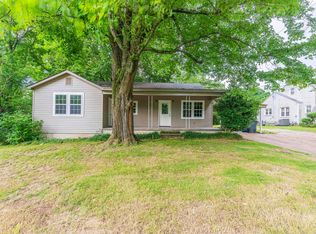 2232 N Wood Ave, Florence, AL 35630