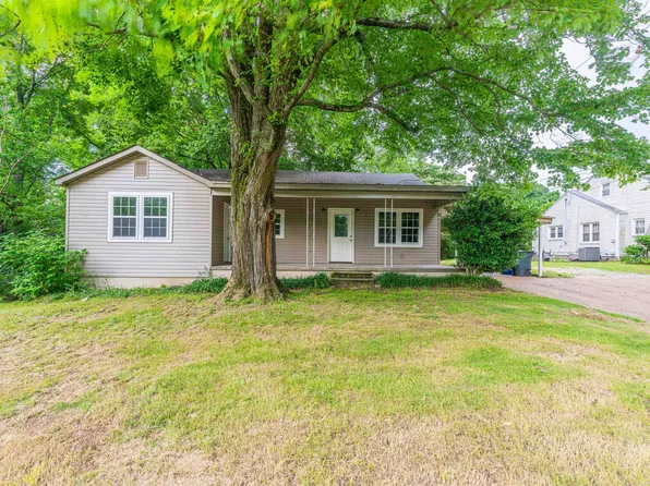 2232 N Wood Ave, Florence, AL 35630