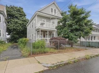 179-181 Oakland Ave, Methuen, MA 01844