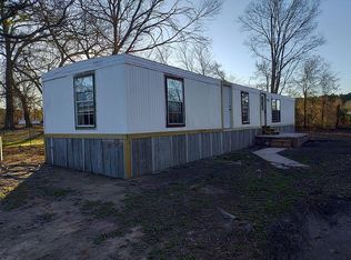 160 County Road 2158, Quitman, TX 75783