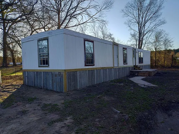 160 County Road 2158, Quitman, TX 75783