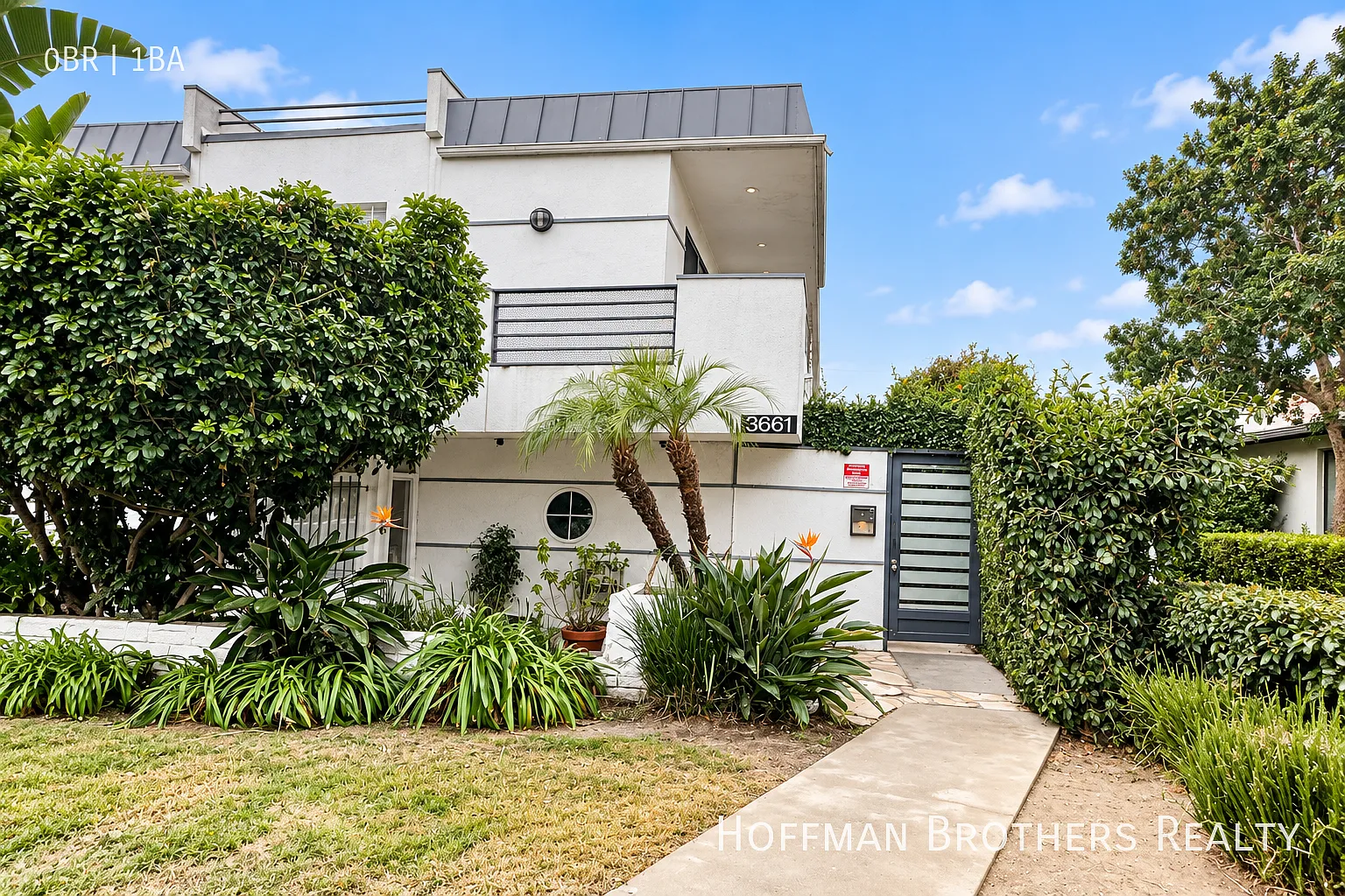 3661 Vinton Ave Los Angeles, CA 90034 — Photo 3
