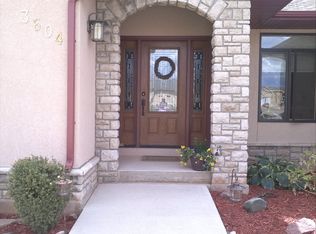 3604 Hayford Ave, Laramie, WY 82072