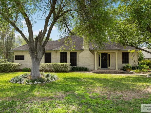 27433 Fm 1846, San Benito, TX 78586