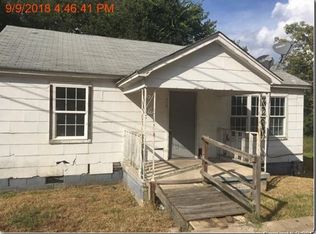 115 Murray St, Chester, SC 29706