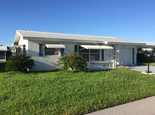 1008 SW 3rd Way, Boynton Beach, FL 33426