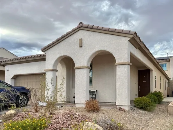 925 Kimbark Ave, Las Vegas, NV 89148