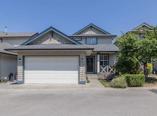 18868 69th Ave #19, Surrey, BC V4N5K7