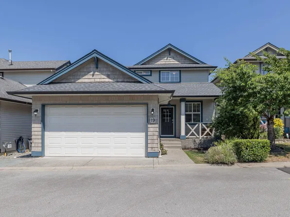 18868 69th Ave #19, Surrey, BC V4N 5K7