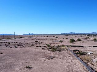 535XX W Baseline Road #168, Tonopah, AZ 85354