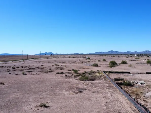 535XX W Baseline Road #168, Tonopah, AZ 85354