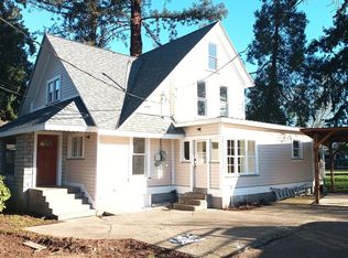 120 Winston Section Rd, Winston, OR 97496