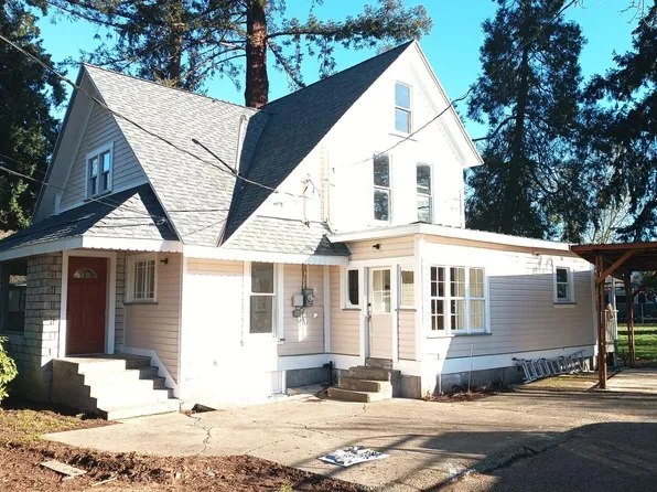 120 Winston Section Rd, Winston, OR 97496