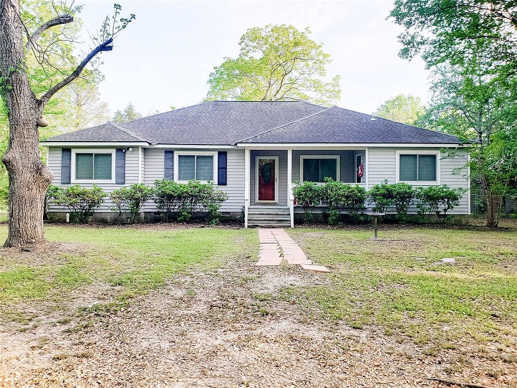 391 Garrett Ln, Hayneville, AL 36040 Zillow