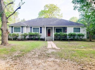 391 Garrett Ln, Hayneville, AL 36040