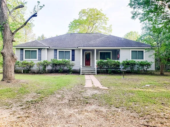 391 Garrett Ln, Hayneville, AL 36040