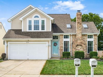 3093 Sun Valley Dr, Pickerington, OH, 43147