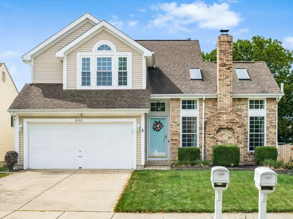 3093 Sun Valley Dr, Pickerington, OH 43147