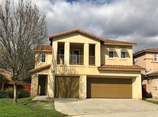 11508 Bunker Pl, Beaumont, CA 92223