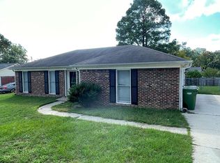 1613 Layard Dr, Columbus, GA 31907