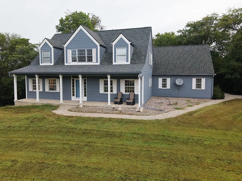 6808 Queen Hill Rd
