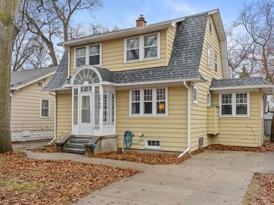 1048 Ada Ave, Muskegon, MI, 49442