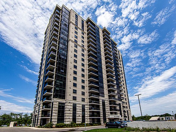 2nd image of 32 Towering Heights Blvd #2-Bedroom