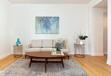 Sold by Brown Harris Stevens