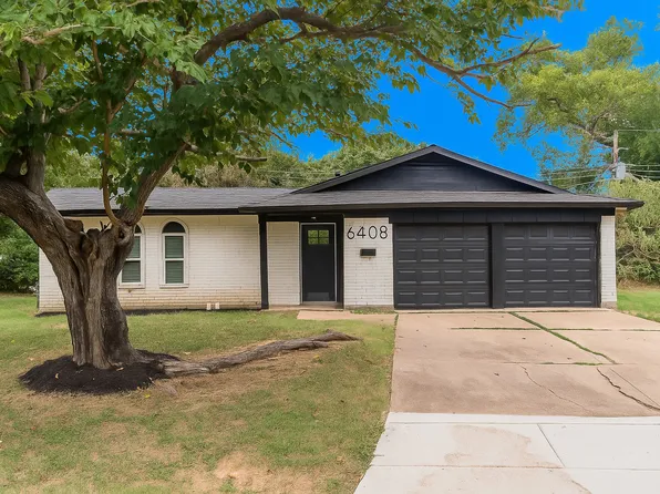 6408 Crawford Ct, Forest Hill, TX 76119