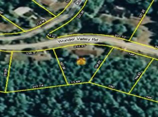 106 Wonder Valley Rd, Bristol, TN 37620