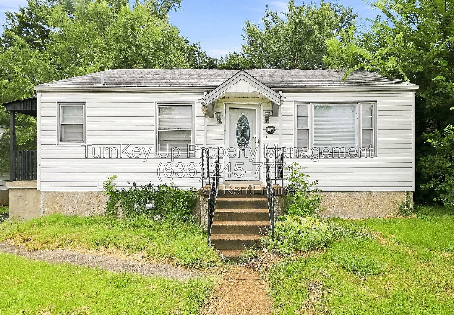 2 bed, 1.0 bath, 1079 sqft, $1,200 — Photo 4