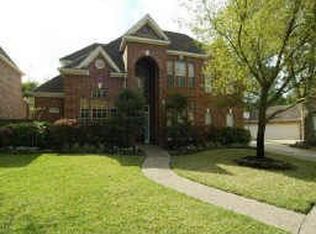 7011 Mickwayne Ct, Houston, TX 77069