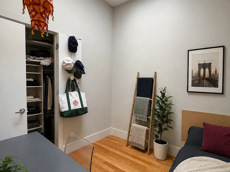 566 Dekalb Ave #1I