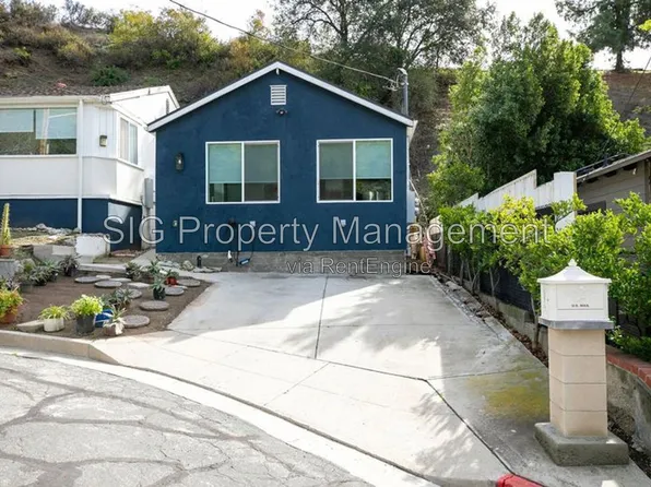 2748 Hollister Ter, Glendale, CA 91206