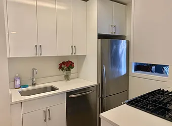 Rented by Olympia House Delaware LP