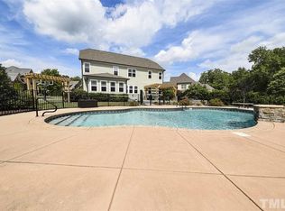 2621 Whistleberry Ct, Apex, NC 27539