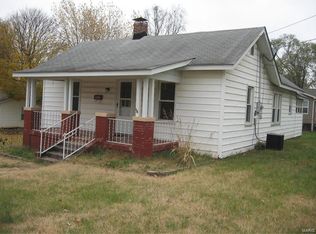 506 Virginia St, Fredericktown, MO 63645