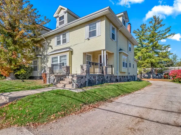 408 Van Buren St, Jackson, MI 49201