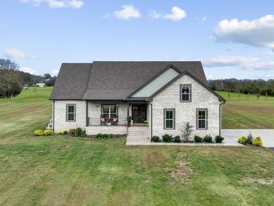 123 Alexander Ln, Bethpage, TN, 37022