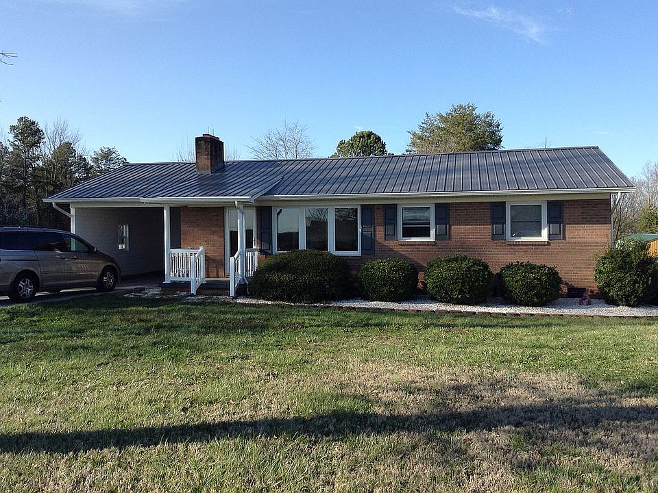 235 E Double Shoals Rd, Lawndale, NC 28090 Zillow