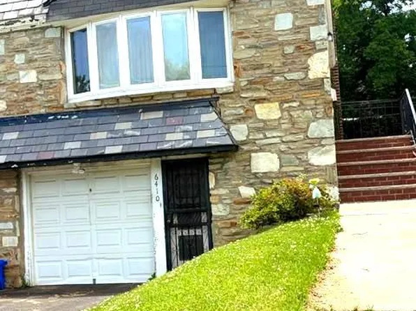 6410 Boyer St, Philadelphia, PA 19119