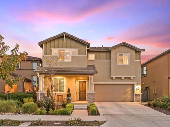 1445 Kincade Place, Rohnert Park, CA 94928