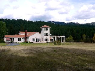 4791 Teanaway Rd, Cle Elum, WA 98922