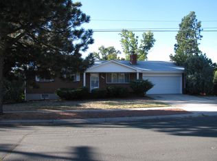 2621 Fairmount St, Colorado Springs, CO 80909