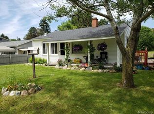 5060 Mt. Morris Rd, Oregon Twp, MI 48421