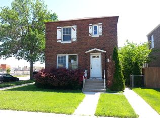 4301 S Christiana Ave, Chicago, IL 60632