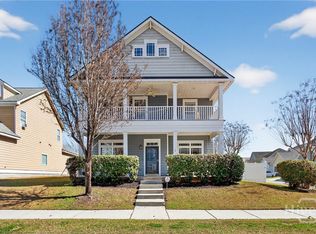 13 Sandy Shoals Pass, Savannah, GA 31407