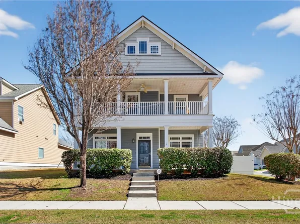 13 Sandy Shoals Pass, Port Wentworth, GA 31407