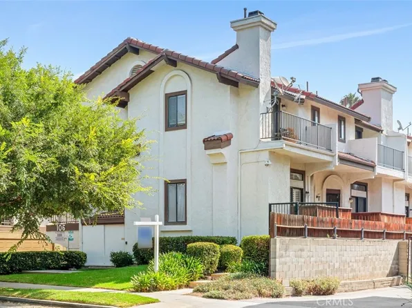 106 S Sierra Madre Blvd Unit 5, Pasadena, CA 91107